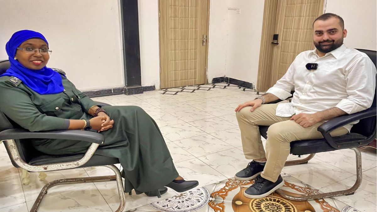 الجنرال زكية حسين: انتصار الصوماليين على جماعة الشباب جاء عن طريق التفوق العسكري والأخلاقي