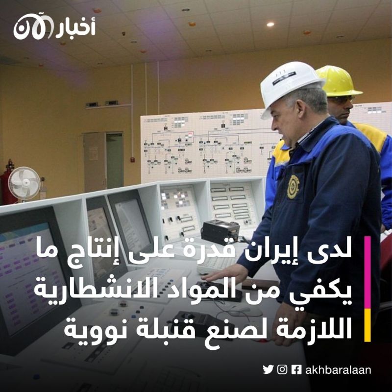 الحرب الخفية بين إيران وإسرائيل هل تظهر في جنوب لبنان؟