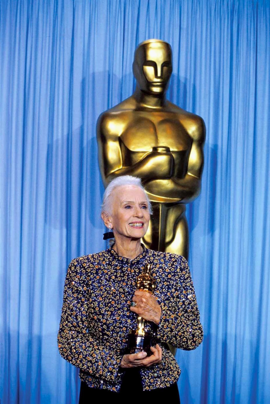 بالصور.. حقائق مذهلة حول الأوسكار لم تكن تعلمها