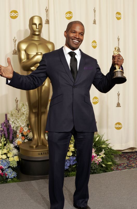 "أماكن غريبة".. أين يحتفظ النجوم بجوائز الأوسكار؟