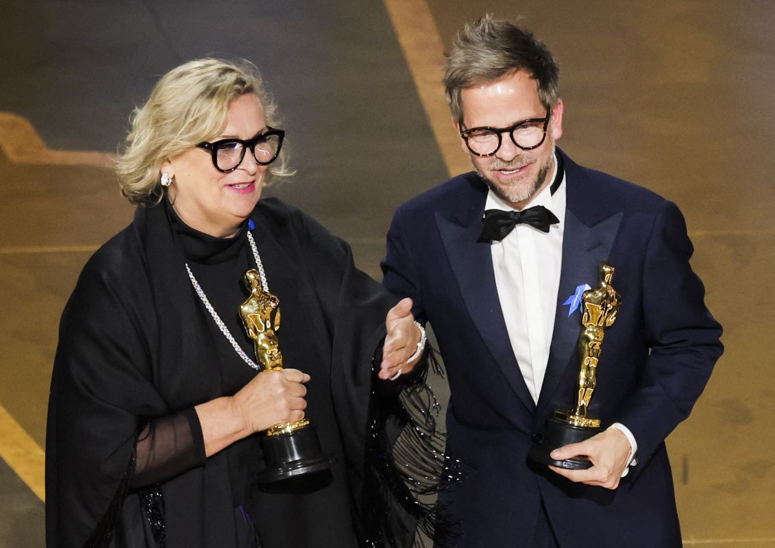 انطلاق حفل "أوسكار 2023".. وإعلان الجوائز يتوالى 2 انطلاق حفل "أوسكار 2023".. وإعلان الجوائز يتوالى