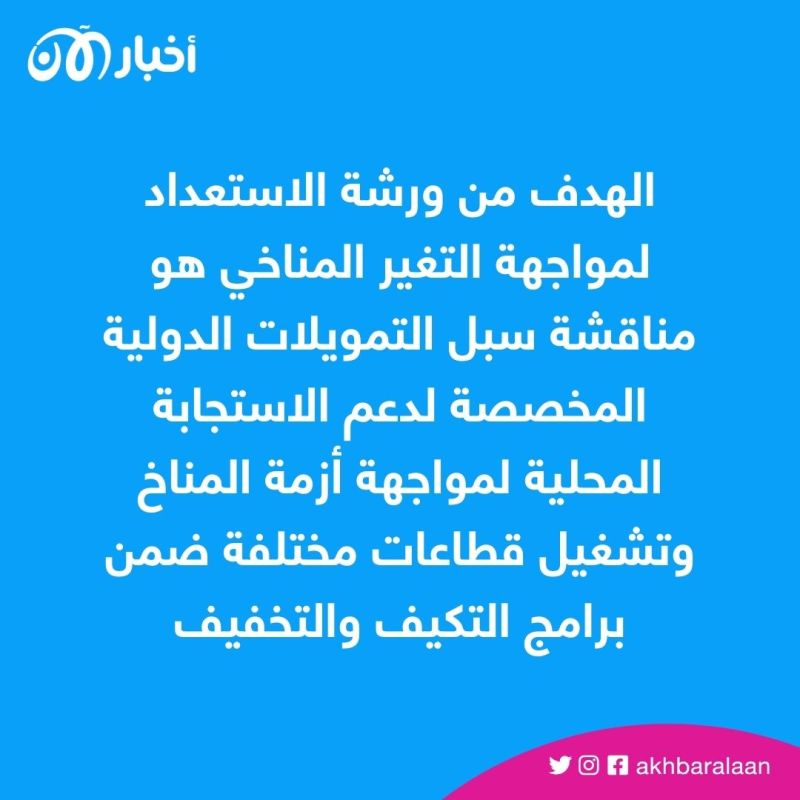 وزير المياه اليمني: أزمة المناخ ستؤثر على المزارعين وبرامج الطاقة 1 وزير المياه اليمني: أزمة المناخ ستؤثر على المزارعين وبرامج الطاقة