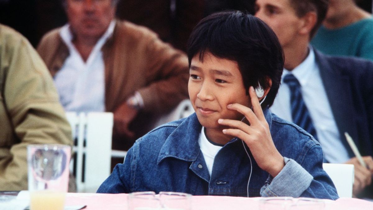 من نشّالٍ صغير إلى فائز بجائزة الأوسكار.. من هو كي هوي كوان؟