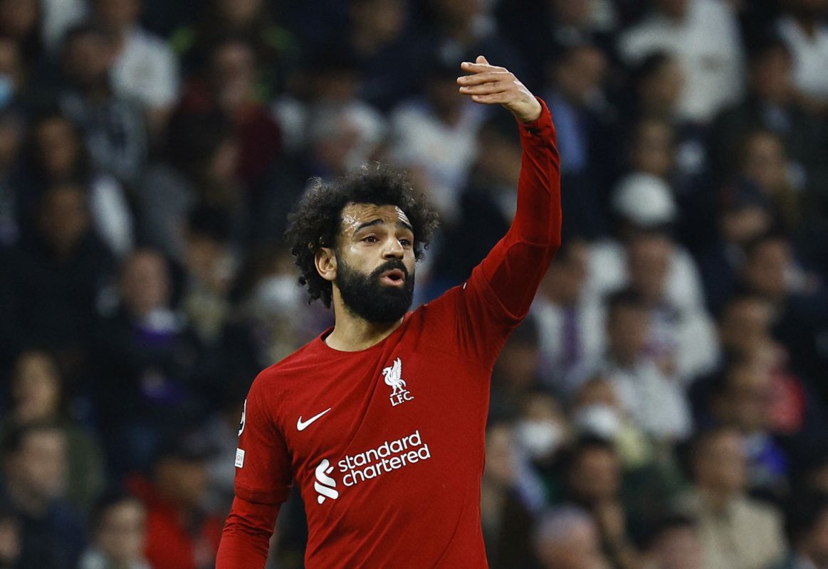 ريال مدريد يعمق جراح ليفربول ويقصيه من أبطال أوروبا