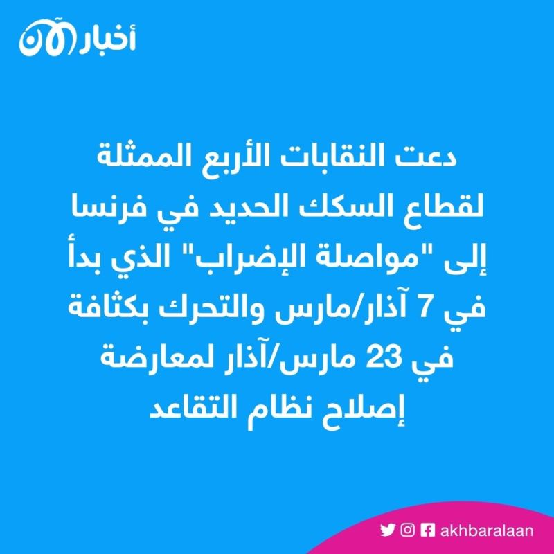 الحكومة الفرنسية تواجه اقتراحين لحجب الثقة عنها وسط أزمة سياسية