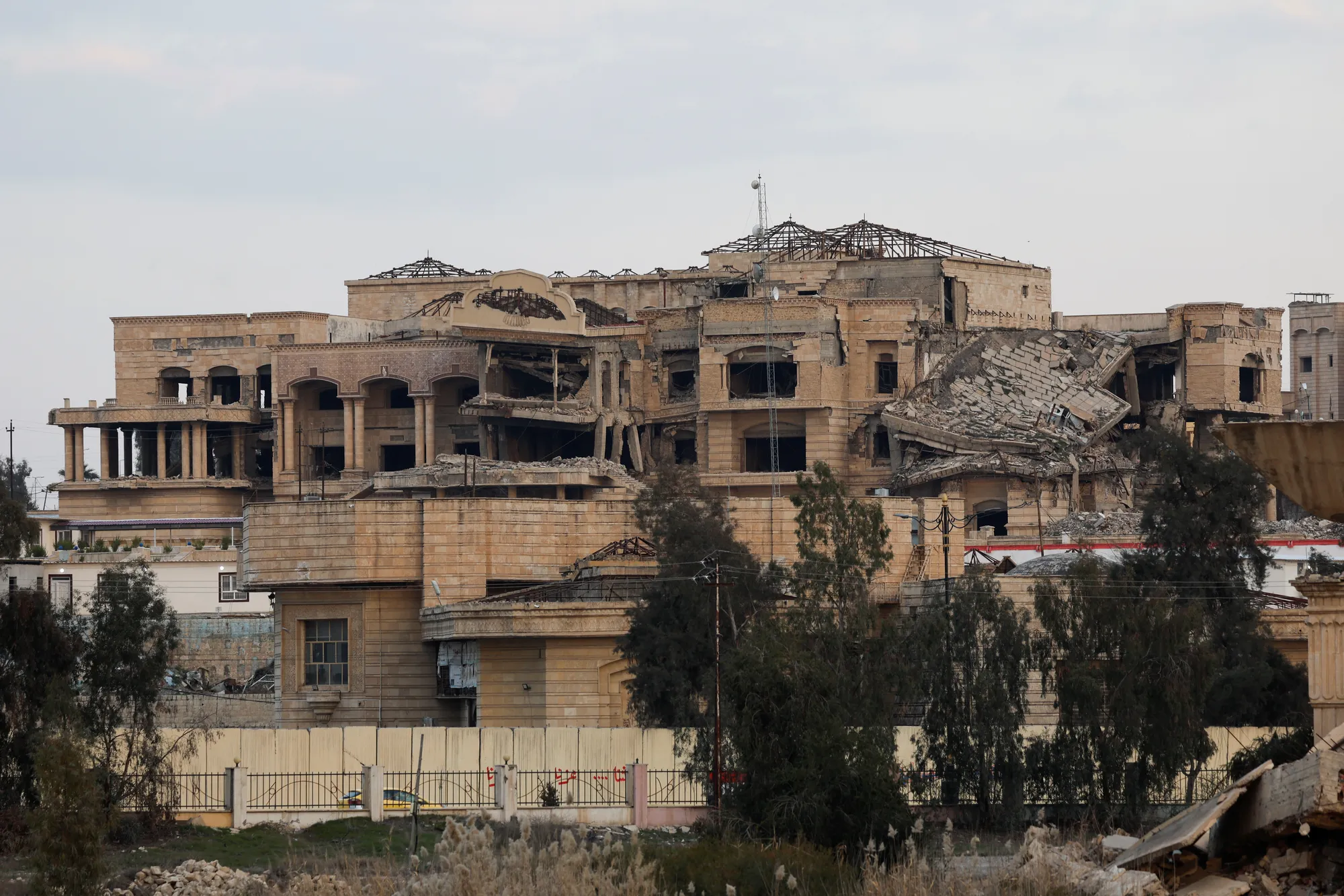 بعد 20 عاماً من إسقاط نظام صدام.. ما الذي تغير في العراق؟