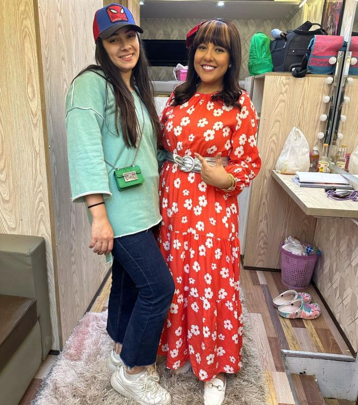 دعاية مسلسلات رمضان على حسابات النجوم الشخصية 2 دعاية مسلسلات رمضان على حسابات النجوم الشخصية