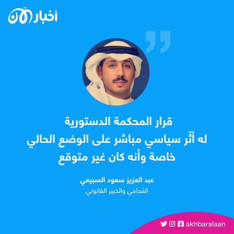 الكويت.. أزمة بين الحكومة والبرلمان والمحكمة الدستورية تعمقها