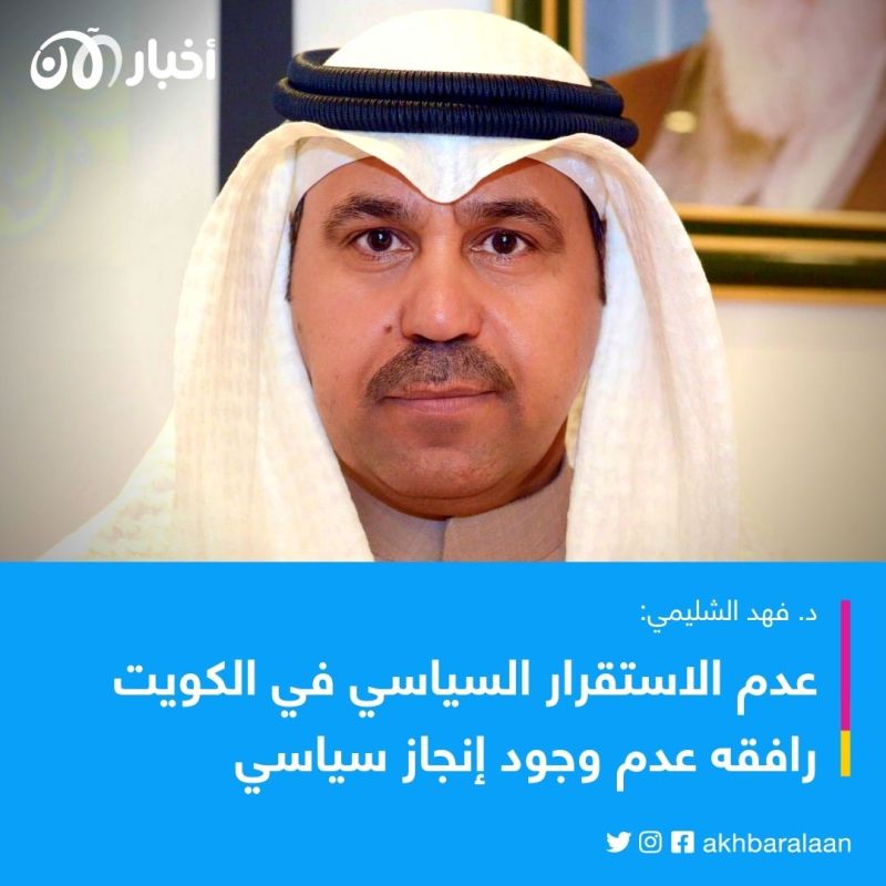 الكويت.. أزمة بين الحكومة والبرلمان والمحكمة الدستورية تعمقها