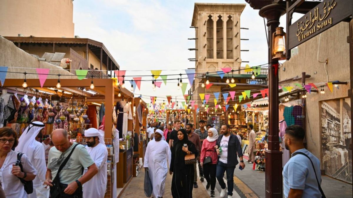 رسمياً.. الخميس أول أيام شهر رمضان المبارك