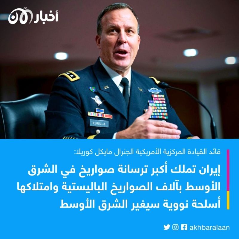 الجيش الأمريكي يحذّر: داعش قد يعود إلى سوريا خلال عام