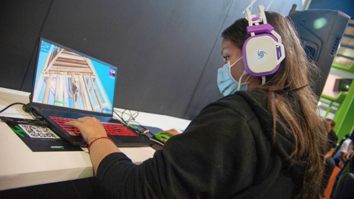 لا تحتاج للخبرة.. يمكنك تصميم ألعاب كاملة داخل Fortnite 1 لا تحتاج للخبرة.. يمكنك تصميم ألعاب كاملة داخل Fortnite