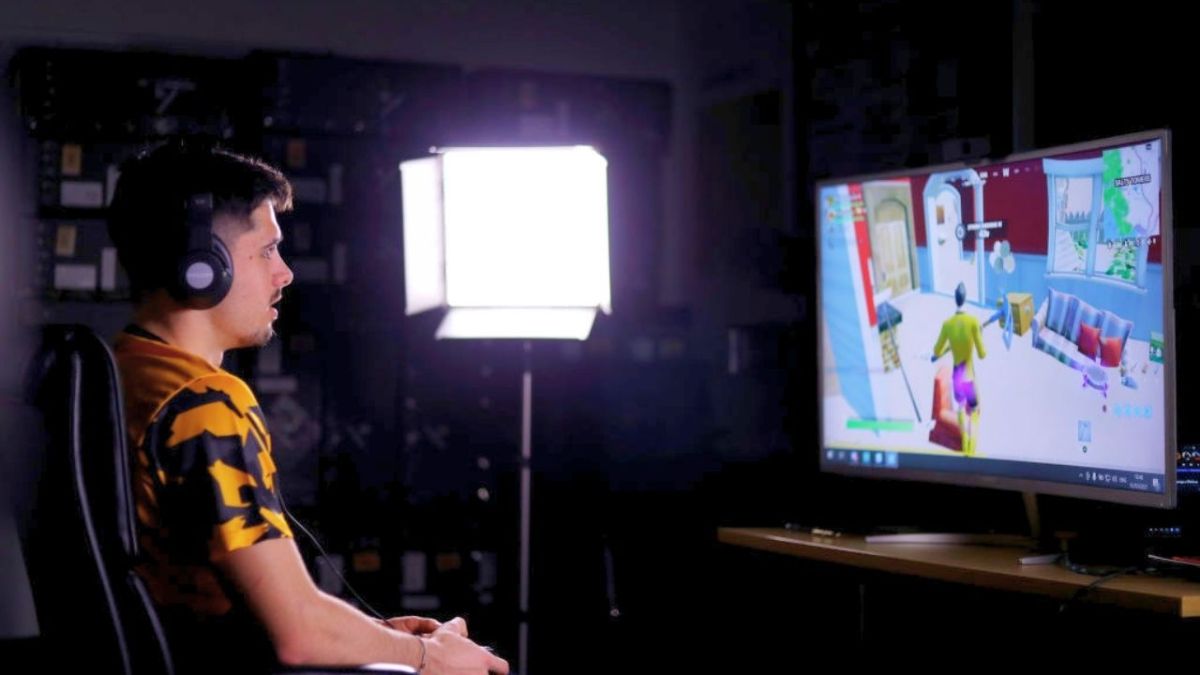 لا تحتاج للخبرة.. يمكنك تصميم ألعاب كاملة داخل Fortnite 2 لا تحتاج للخبرة.. يمكنك تصميم ألعاب كاملة داخل Fortnite