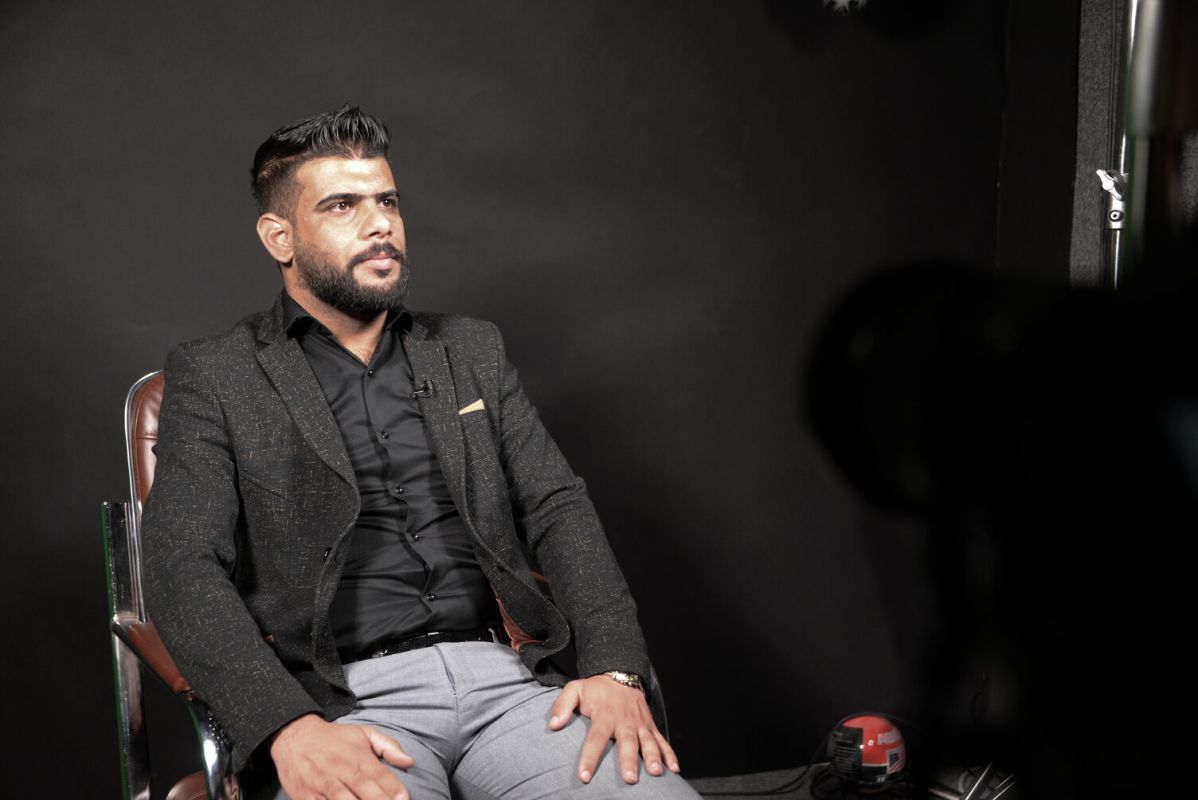 "عين الموصل".. توثق شهادات العراقيين عن فترة هيمنة داعش