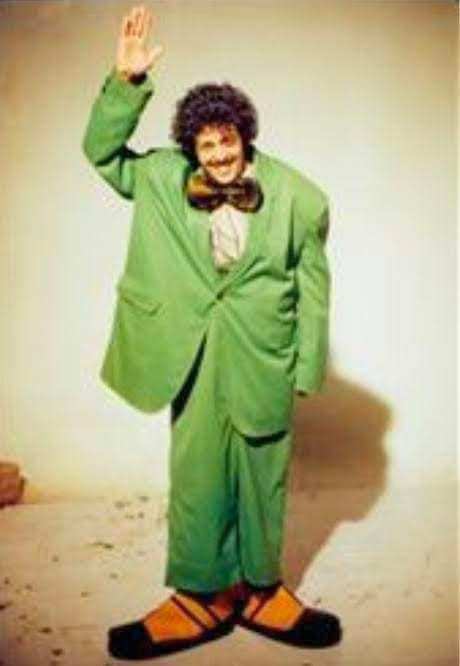 نجوم صنعوا سنوات البهجة في رمضان