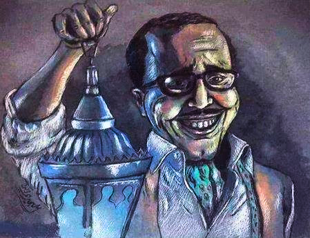 نجوم صنعوا سنوات البهجة في رمضان