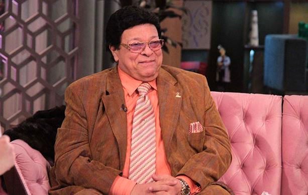 نجوم صنعوا سنوات البهجة في رمضان