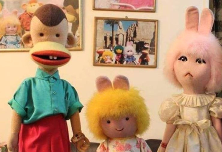 نجوم صنعوا سنوات البهجة في رمضان