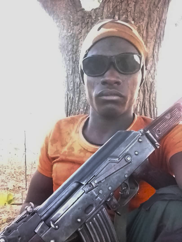 مقتل صانع القنابل بجماعة بوكو حرام 1 مقتل صانع القنابل بجماعة بوكو حرام