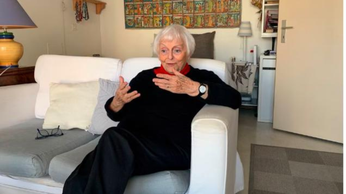 هل انتهكت الدول الأوروبية حقوق الإنسان بالتهاون في مواجهة أزمة المناخ؟ 2 هل انتهكت الدول الأوروبية حقوق الإنسان بالتهاون في مواجهة أزمة المناخ؟