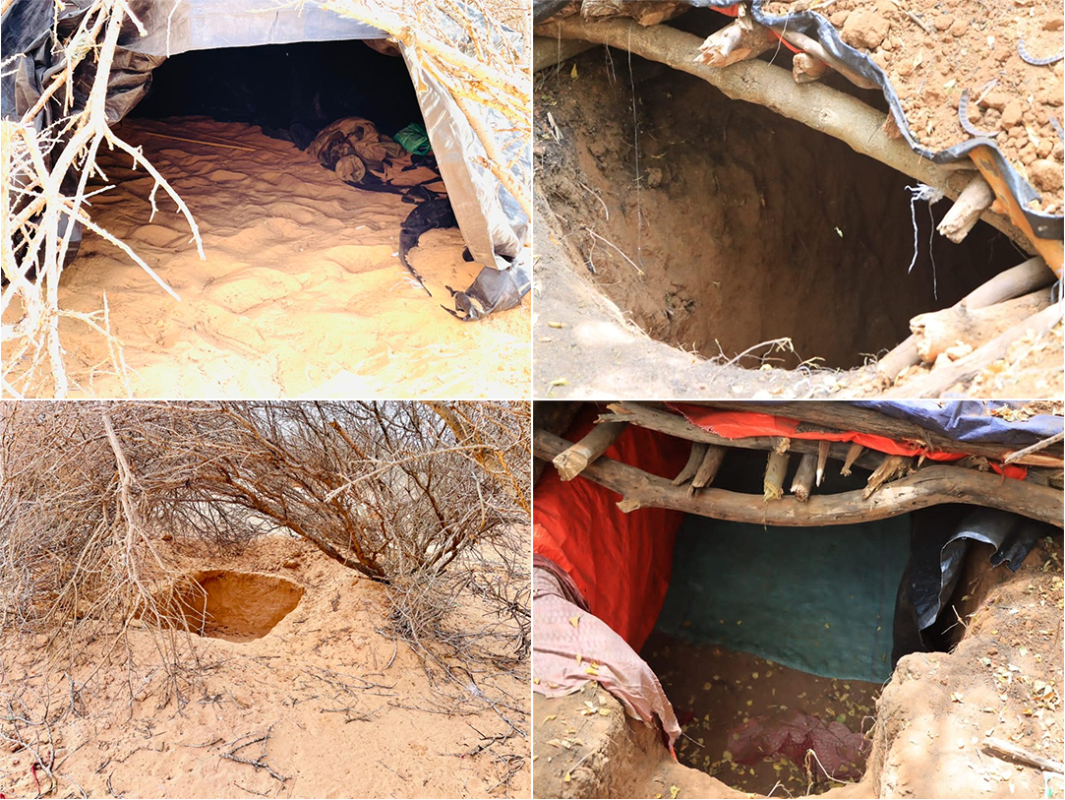 رئيس العلماء الصوماليين لأخبار الآن: أعضاء جماعة الشباب لا يعرفون حتّى كيف يصلون بشكل صحيح