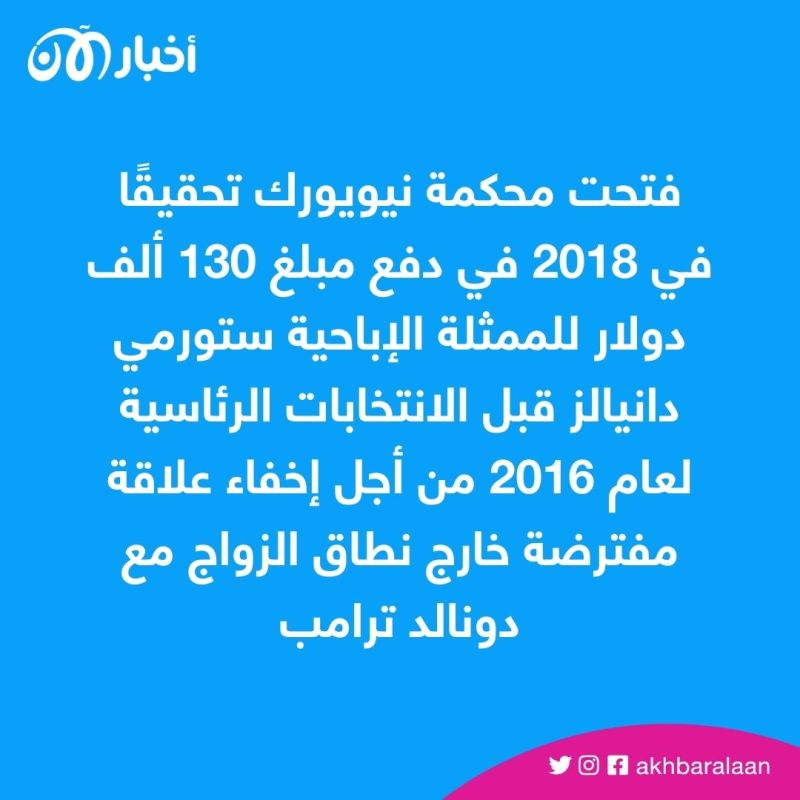 أسئلة وأجوبة.. ماذا بعد اتهام ترامب؟ وهل يمنعه ذلك من الترشح لولاية ثانية؟