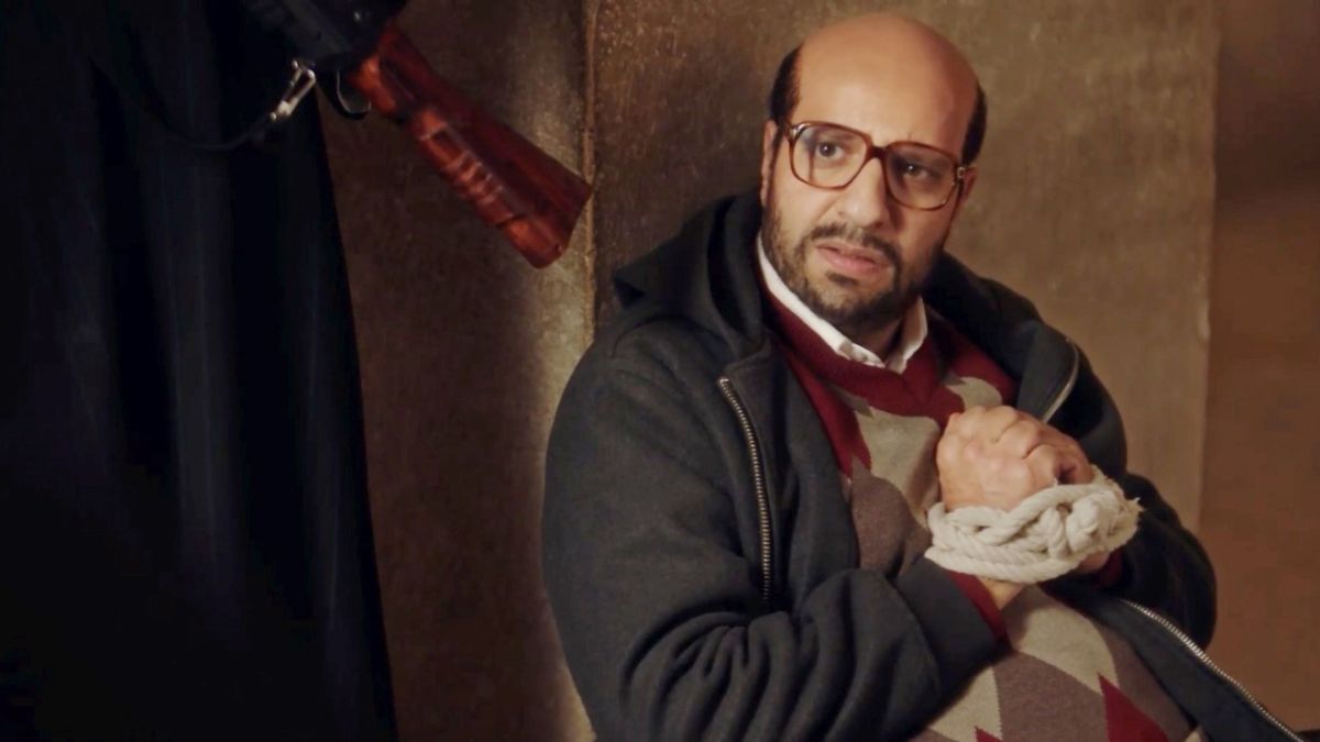 المختصر المفيد في دراما الشهر المجيد 2 المختصر المفيد في دراما الشهر المجيد