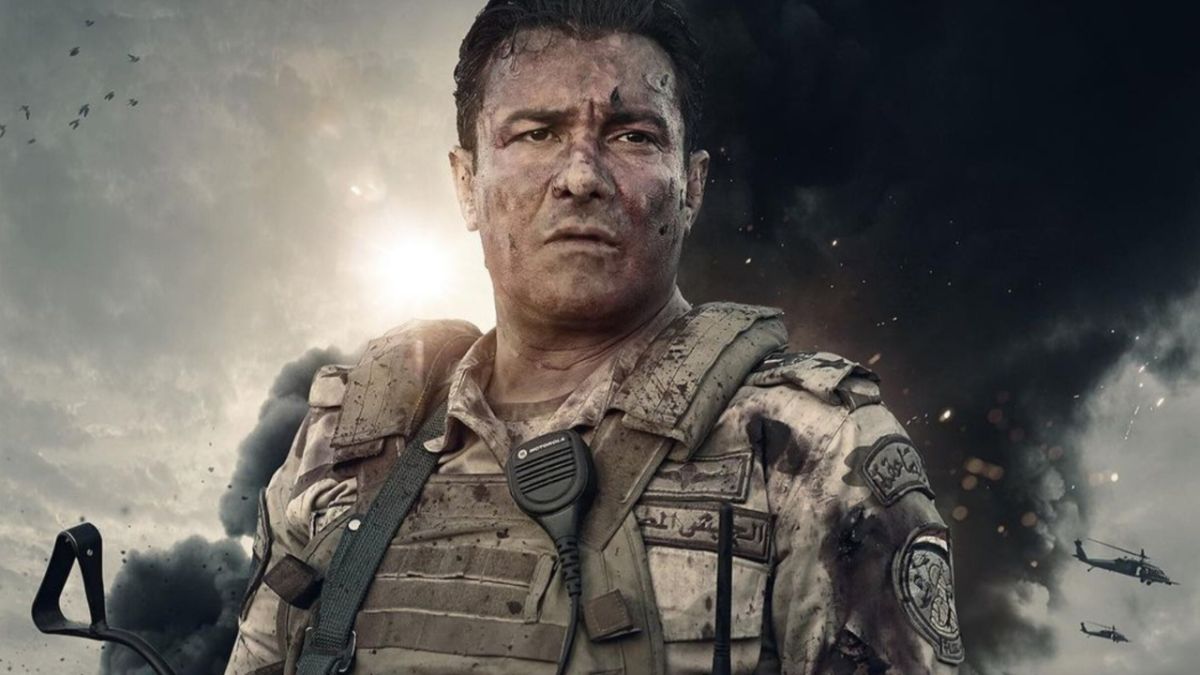 المختصر المفيد في دراما الشهر المجيد 3 المختصر المفيد في دراما الشهر المجيد