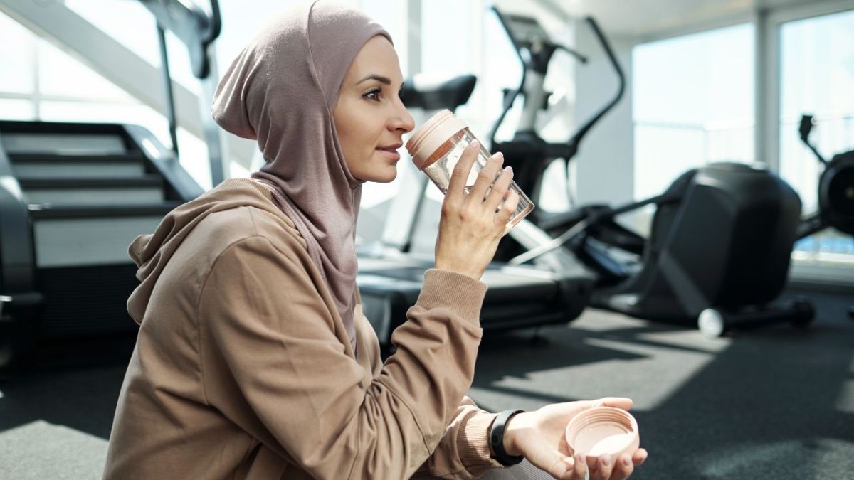 كيف تقي نفسك من اضطرابات الجهاز الهضمي في رمضان؟