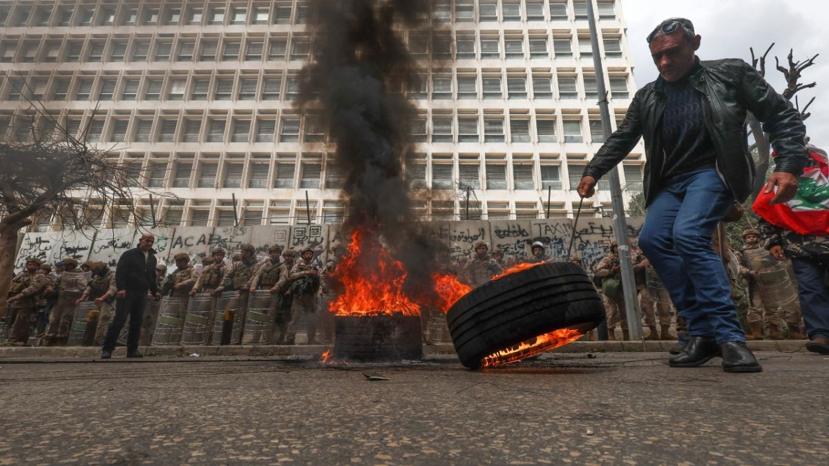 بينها ثلاث دول عربية.. أزمة الديون تضرب 10 دول نامية