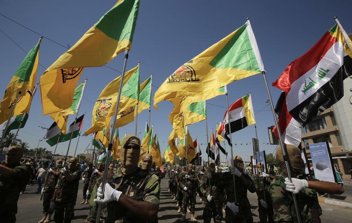 بين ميليشيا حزب الله والمساومات السياسية يعاني سكان جرف الصخر من مصير مجهول 2 بين ميليشيا حزب الله والمساوامات السياسية يعاني سكان جرف الصخر من مصير مجهول