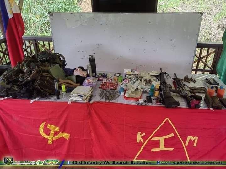 منذ بداية العام الجاري.. تحييد 137 إرهابيًا في الفلبين 2 منذ بداية العام الجاري.. تحييد 137 إرهابيًا في الفلبين