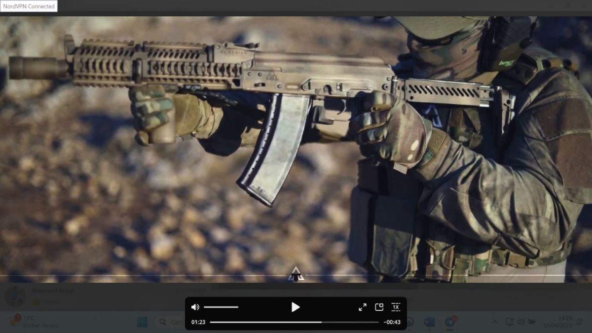 الجماعات الألبانية في سوريا.. كيف نشأت وأين تقاتل؟