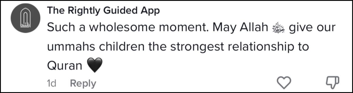 تريندينغ | في مشهد مؤثر.. طفل يرتمي في أحضان إمام أثناء صلاة التراويح