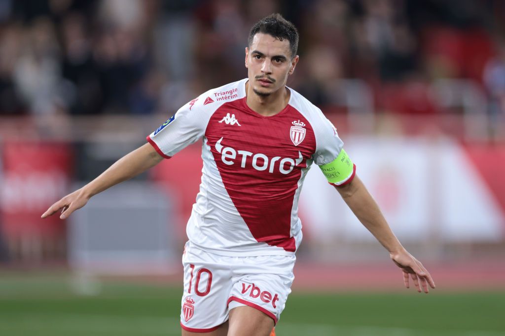 الحكم على نجم موناكو وسام بن يدر بالسجن 6 أشهر