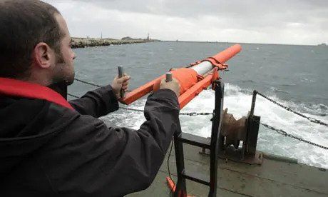 صد هجمات أعالي البحار.. تعرف على 18 سلاح لمحاربة القراصنة على السفن التجارية