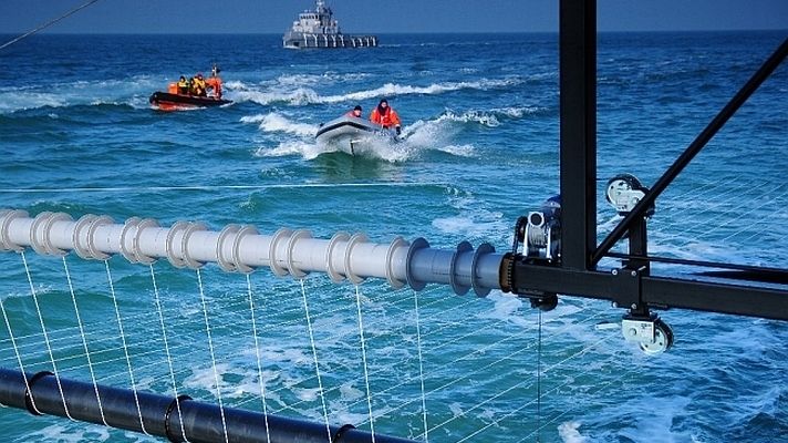 صد هجمات أعالي البحار.. تعرف على 18 سلاح لمحاربة القراصنة على السفن التجارية