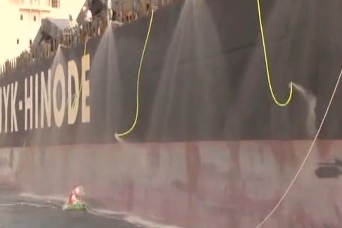 صد هجمات أعالي البحار.. تعرف على 18 سلاح لمحاربة القراصنة على السفن التجارية