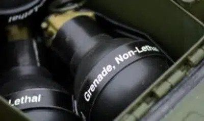 صد هجمات أعالي البحار.. تعرف على 18 سلاح لمحاربة القراصنة على السفن التجارية