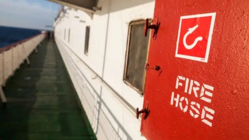 صد هجمات أعالي البحار.. تعرف على 18 سلاح لمحاربة القراصنة على السفن التجارية