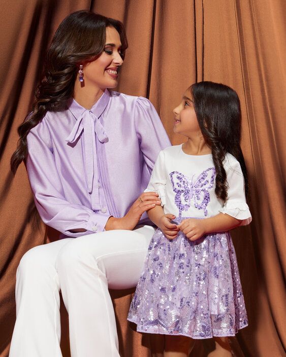 ”آر آند بي“ تطلق أحدث تشكيلة احتفالية بشهر رمضان 2 ”آر آند بي“ تطلق أحدث تشكيلة احتفالية بشهر رمضان