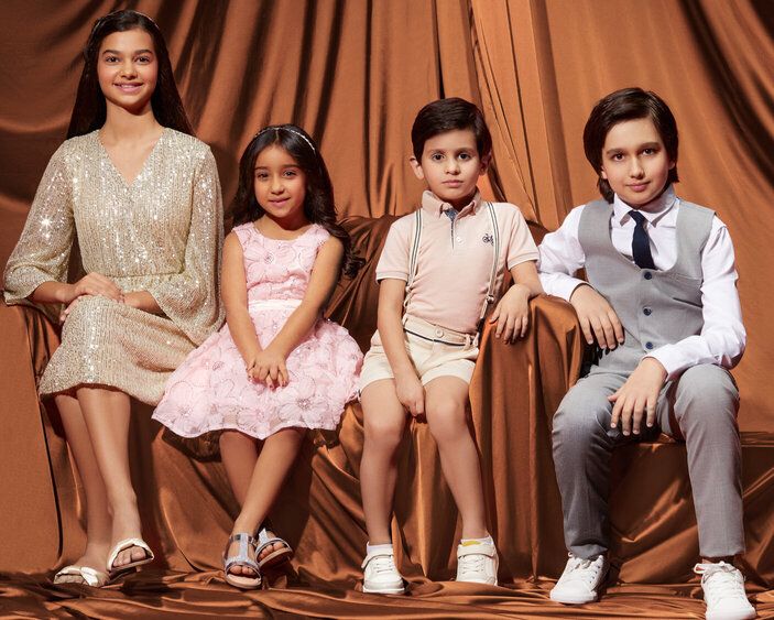 ”آر آند بي“ تطلق أحدث تشكيلة احتفالية بشهر رمضان 3 ”آر آند بي“ تطلق أحدث تشكيلة احتفالية بشهر رمضان