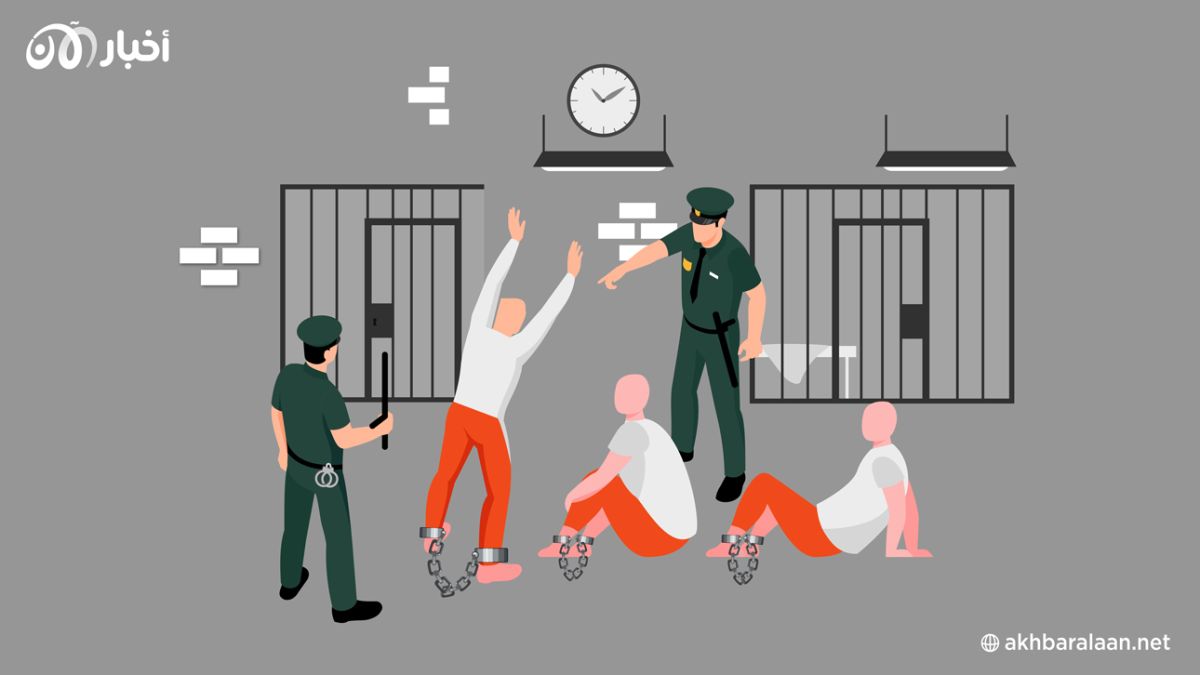 هكذا يمضي الإيغور شهر رمضان في المعتقلات.. "عندما يتحوّل الإيمان إلى جحيم"