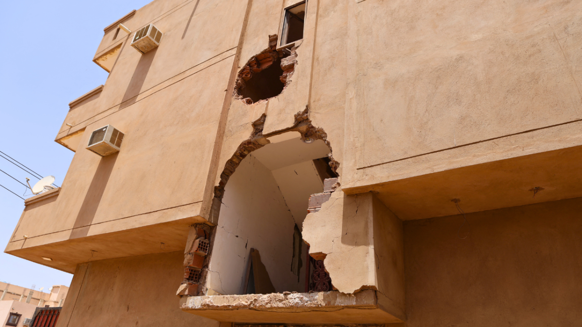 خرق للهدنة واستمرارا الاشتباكات في السودان والمواطنين تحت القصف 3 خرق للهدنة واستمرارا الاشتباكات في السودان والمواطنين تحت القصف