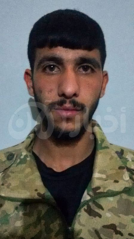 الساعات الأخيرة من حياة زعيم داعش المقتول تبدو وكأنها فيلم هوليوودي