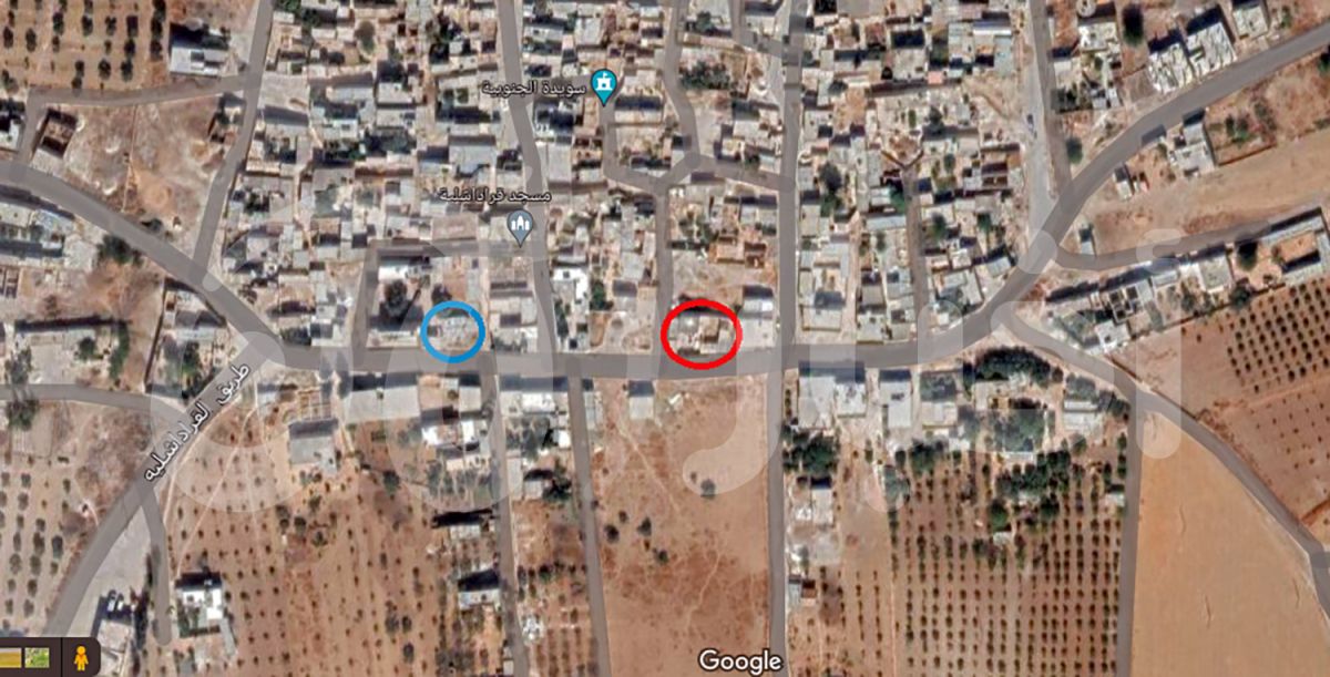 الساعات الأخيرة من حياة زعيم داعش المقتول تبدو وكأنها فيلم هوليوودي