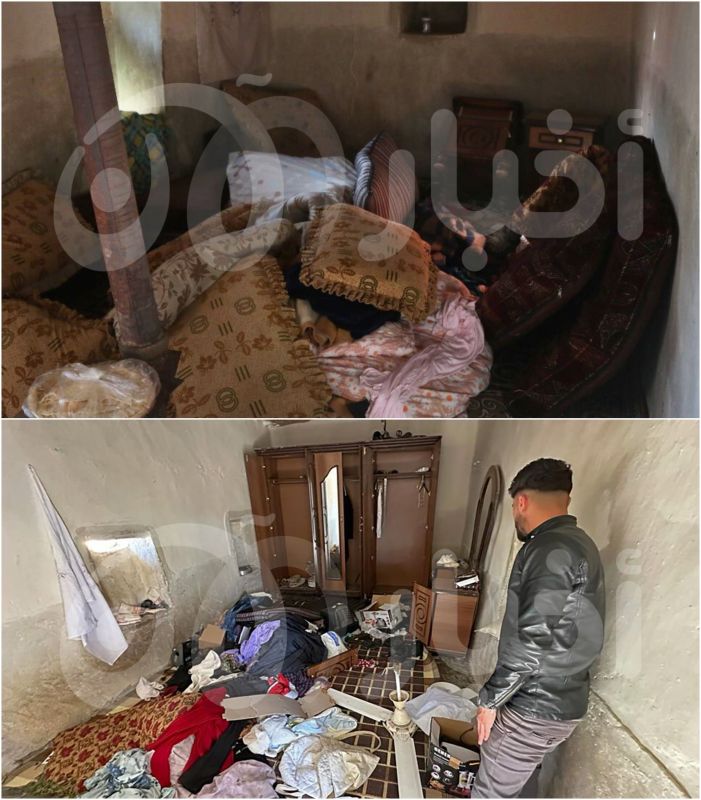 الساعات الأخيرة من حياة زعيم داعش المقتول تبدو وكأنها فيلم هوليوودي