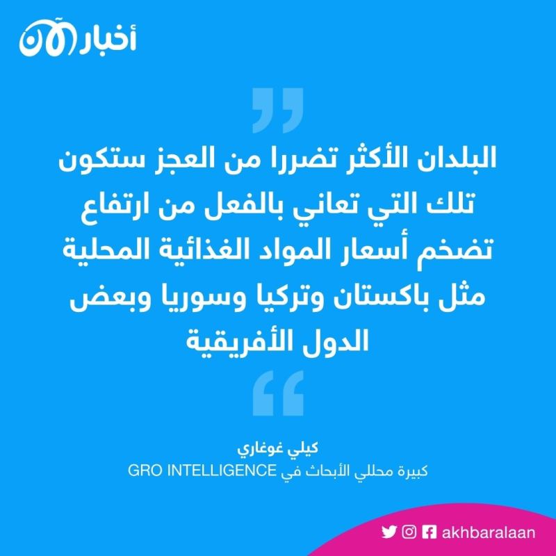أكبر عجز منذ 20 عامًا.. هل تتأثر بلدك بأزمة الأرز العالمية؟