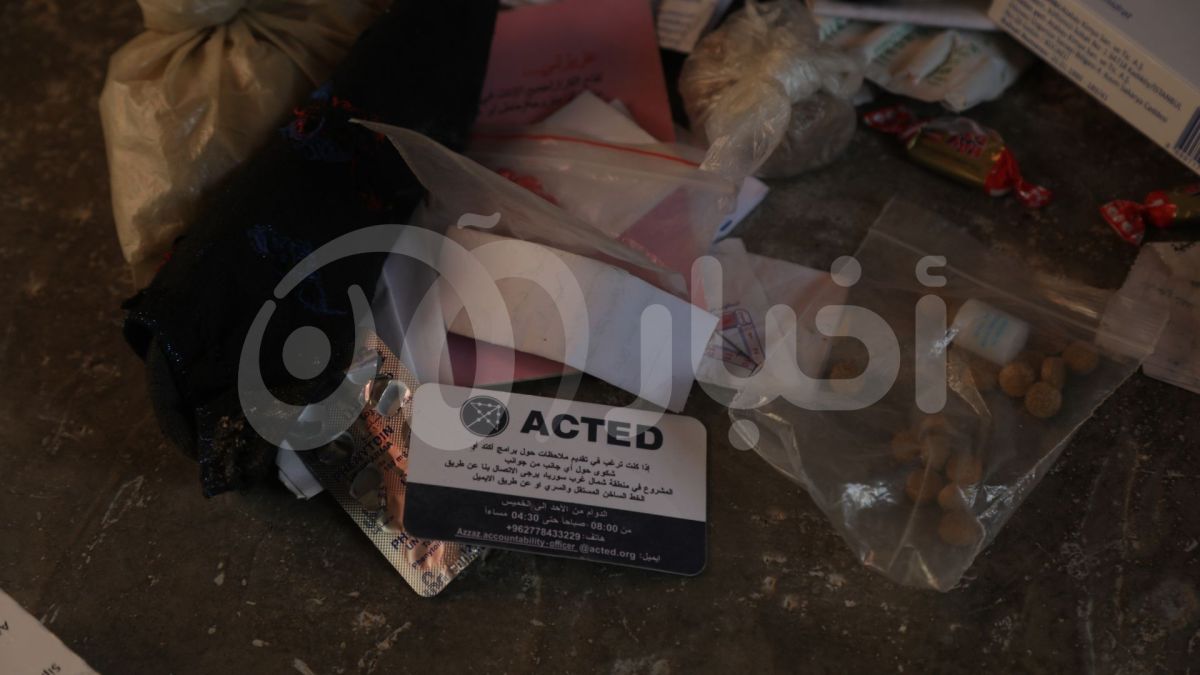 الساعات الأخيرة من حياة زعيم داعش المقتول تبدو وكأنها فيلم هوليوودي