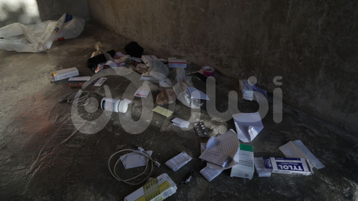 الساعات الأخيرة من حياة زعيم داعش المقتول تبدو وكأنها فيلم هوليوودي